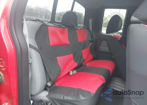 2011 Ford F-150 Xlt from USA, damaged, VIN 1FTEX1CM1BFA30730